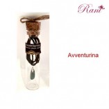 Avventurina ciondolo